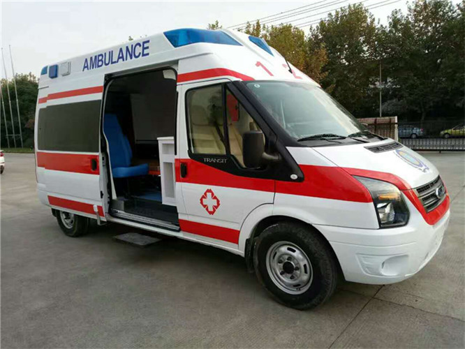 沁县乌鲁木齐沙依巴克区上线 “安康护送” 非急救转运服务平台