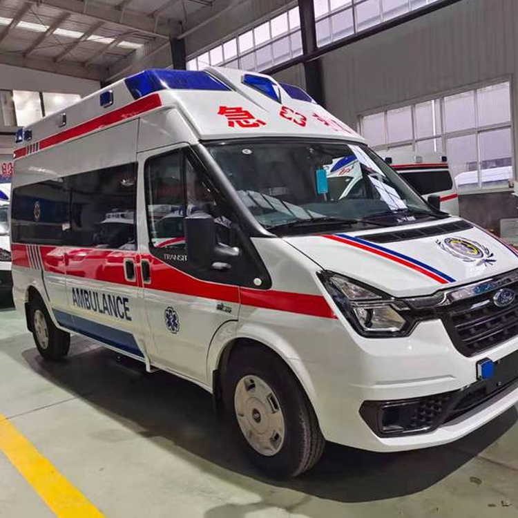 沁县演唱会救护车出租保障现场