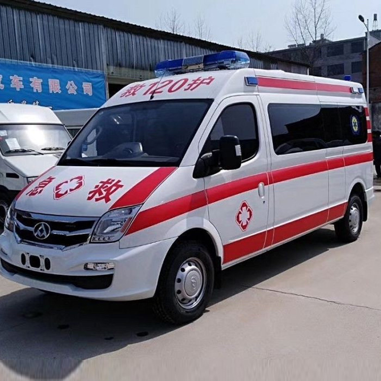 沁县马拉松租赁救护车活动保障