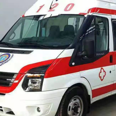 沁县非急救护送病人转院租赁救护车的优缺点对比